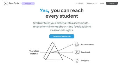 StarQuiz.ai